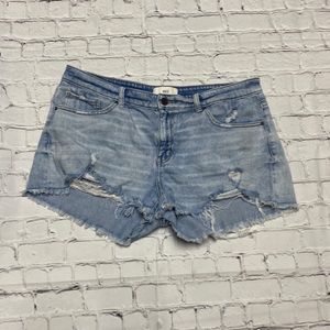 BKE Peyton Shorts